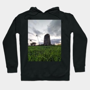 Tomb of Gigants Hoodie